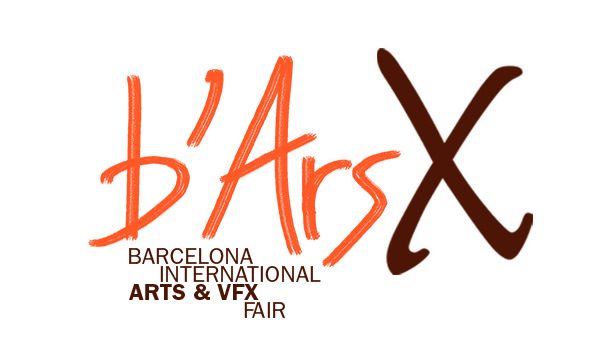b'Ars VFX Fair