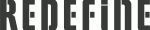 Redefine Logo Grey RGB (1)
